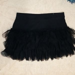 4 Girls plus size skirts